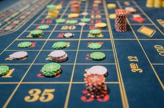 giấy phép F8bet